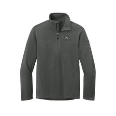 Otto Cadillac - Eddie Bauer®1/2-Zip Microfleece Jacket