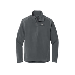 Cadillac Libertyville - Eddie Bauer®1/2-Zip Microfleece Jacket