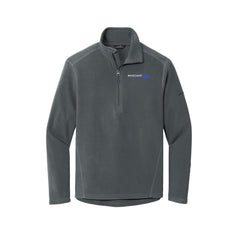 Basecamp Recovery Center - Eddie Bauer®1/2-Zip Microfleece Jacket