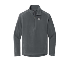 Bob Caldwell Automotive - Eddie Bauer®1/2-Zip Microfleece Jacket