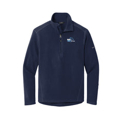 Haag Ford - Eddie Bauer®1/2-Zip Microfleece Jacket