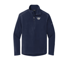 Bob Caldwell Automotive - Eddie Bauer®1/2-Zip Microfleece Jacket