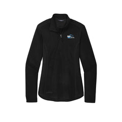 Haag Ford - Eddie Bauer® Ladies 1/2-Zip Microfleece Jacket