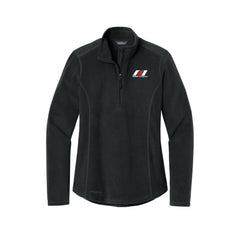 McKinney Auto Group - Eddie Bauer® Women's 1/2-Zip Microfleece Jacket