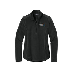 Johnson Honda of Stuart - Eddie Bauer® Women's 1/2-Zip Microfleece Jacket