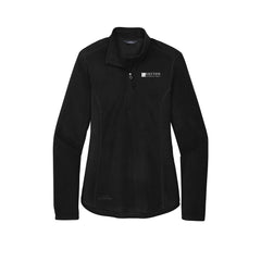 Rhythm Architecture - Eddie Bauer® Ladies 1/2-Zip Microfleece Jacket