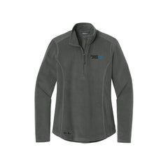 Johnson Honda of Stuart - Eddie Bauer® Women's 1/2-Zip Microfleece Jacket
