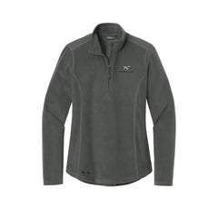Otto Cadillac - Eddie Bauer® Women's 1/2-Zip Microfleece Jacket