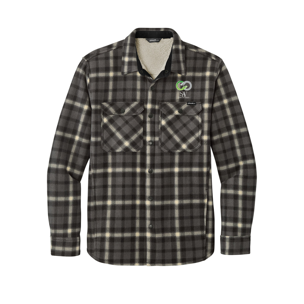Solace at Vivians - Eddie Bauer® Woodland Shirt Jac