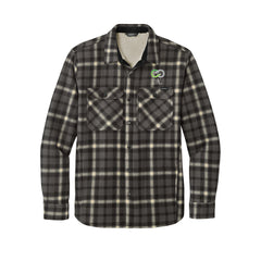 Solace at Vivians - Eddie Bauer® Woodland Shirt Jac