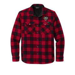 Solace at Vivians - Eddie Bauer® Woodland Shirt Jac