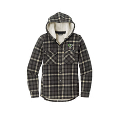 Solace at Vivians - Eddie Bauer® Women's Woodland Shirt Jac