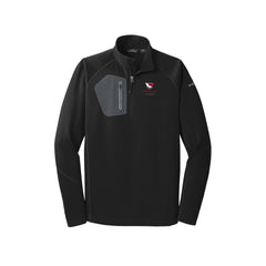 Formula Nissan - Eddie Bauer® 1/2-Zip Performance Fleece