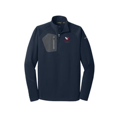 Formula Nissan - Eddie Bauer® 1/2-Zip Performance Fleece