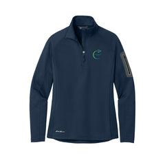 Lifespan Speech - Eddie Bauer® Women's 1/2-Zip Performance Fleece