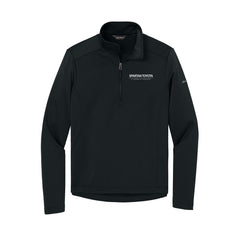 Germain Spartan Toyota - Eddie Bauer® Smooth Mid Layer Fleece 1/2-Zip