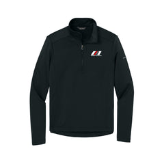 McKinney Auto Group - Eddie Bauer® Smooth Mid Layer Fleece 1/2-Zip