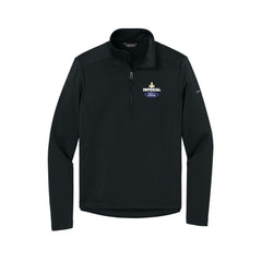 Imperial Ford - Eddie Bauer® Smooth Mid Layer Fleece 1/2-Zip
