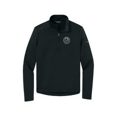 Ohio OATFACS Division - Eddie Bauer® Smooth Mid Layer Fleece 1/2-Zip