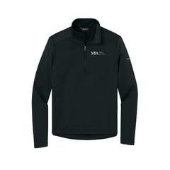 MSA Law Firm - Eddie Bauer® Smooth Mid Layer Fleece 1/2-Zip