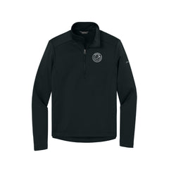 Ohio OCTA - Eddie Bauer® Smooth Mid Layer Fleece 1/2-Zip