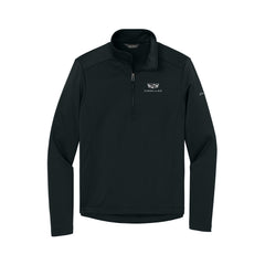Cadillac of Oak Lawn - Eddie Bauer® Smooth Mid Layer Fleece 1/2-Zip