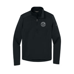 Ohio ACTE Student Services - Eddie Bauer® Smooth Mid Layer Fleece 1/2-Zip