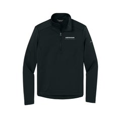 Volkswagen of Westerville - Eddie Bauer® Smooth Mid Layer Fleece 1/2-Zip