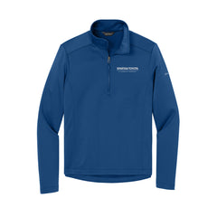 Germain Spartan Toyota - Eddie Bauer® Smooth Mid Layer Fleece 1/2-Zip