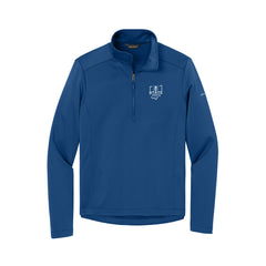 State Termite & Pest Solutions - Eddie Bauer® Smooth Mid Layer Fleece 1/2-Zip