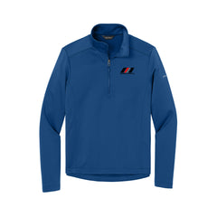 McKinney Auto Group - Eddie Bauer® Smooth Mid Layer Fleece 1/2-Zip