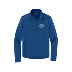Ohio ACTE Special Education - Eddie Bauer® Smooth Mid Layer Fleece 1/2-Zip