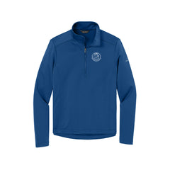 Ohio CTEP Division - Eddie Bauer® Smooth Mid Layer Fleece 1/2-Zip