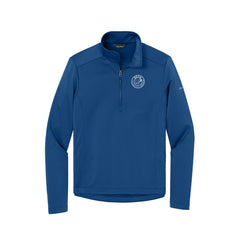 Ohio OCTA - Eddie Bauer® Smooth Mid Layer Fleece 1/2-Zip