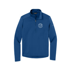 Ohio ACTE WBLD - Eddie Bauer® Smooth Mid Layer Fleece 1/2-Zip