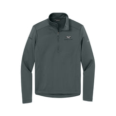 Cadillac of Oak Lawn - Eddie Bauer® Smooth Mid Layer Fleece 1/2-Zip