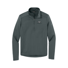 Cadillac of Oak Lawn - Eddie Bauer® Smooth Mid Layer Fleece 1/2-Zip