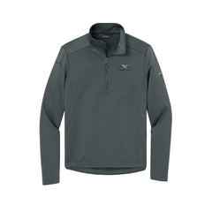 Cadillac Libertyville - Eddie Bauer® Smooth Mid Layer Fleece 1/2-Zip