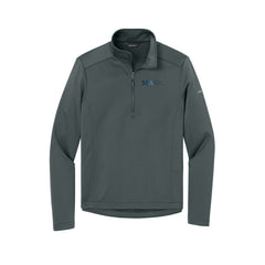 MSA Law Firm - Eddie Bauer® Smooth Mid Layer Fleece 1/2-Zip
