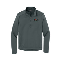 McKinney Auto Group - Eddie Bauer® Smooth Mid Layer Fleece 1/2-Zip