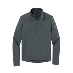 City of Lancaster - Eddie Bauer® Smooth Mid Layer Fleece 1/2-Zip