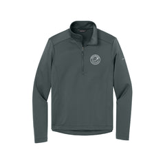 Ohio ACTE Special Education - Eddie Bauer® Smooth Mid Layer Fleece 1/2-Zip