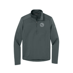 Ohio OCTA - Eddie Bauer® Smooth Mid Layer Fleece 1/2-Zip