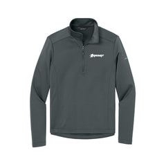 Ricart Leadership - Eddie Bauer® Smooth Mid Layer Fleece 1/2-Zip