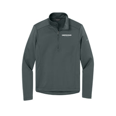 Germain Hyundai - Eddie Bauer® Smooth Mid Layer Fleece 1/2-Zip