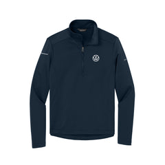 Volkswagen of Columbus - Eddie Bauer® Smooth Mid Layer Fleece 1/2-Zip