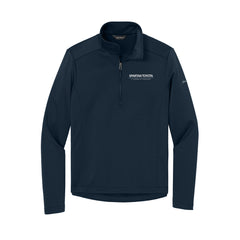 Germain Spartan Toyota - Eddie Bauer® Smooth Mid Layer Fleece 1/2-Zip