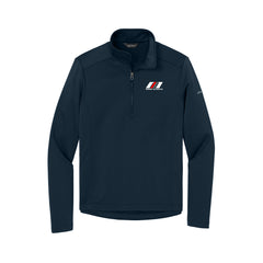 McKinney Auto Group - Eddie Bauer® Smooth Mid Layer Fleece 1/2-Zip