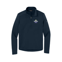 Imperial Ford - Eddie Bauer® Smooth Mid Layer Fleece 1/2-Zip