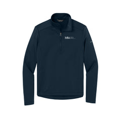 MSA Law Firm - Eddie Bauer® Smooth Mid Layer Fleece 1/2-Zip